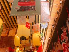 -坂吉屋·居酒屋深夜食堂(龙湖店)