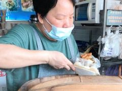 -秋英饭团(大庙新村店)