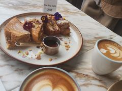 -The Rug Cafe(王府中环店)