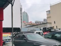 -名骏车业(新区玉山店)
