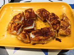 -清真.德枭炕肉店.青海菜(大新街夜市店)