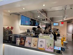 -KOI Thé(正佳广场店)