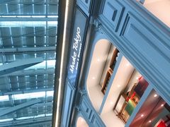-布歌东京(金融街购物中心店)