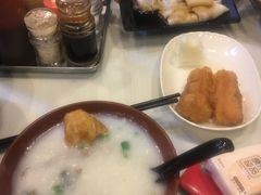 -大师傅粥品(埃华街)