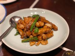 -杭州西子湖四季酒店·金沙厅