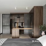 只要提前与他们沟通好，现代或前卫的风格也可以接受