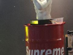 -微醺烤牛·炭火烧烤·精酿啤酒(东郊记忆店)