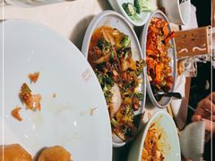 -小吊梨汤·北京菜·烤鸭(鸟巢店)