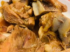 -东北风(江北万达店)