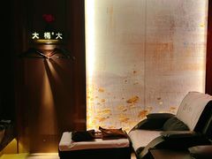 -江南足纪·影院足道·轻奢SPA(红山6979店)