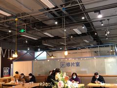 -天真蓝照相馆(五角场百联又一城店)