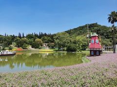-广州市白云山风景名胜区