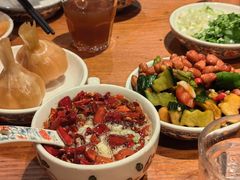 -北京老门框爆肚涮肉馆(凤城六路店)