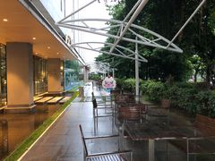 -La Sauce法意餐厅