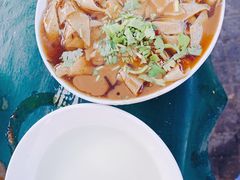 -陈记锅巴菜(五大道店)