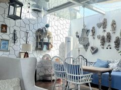 -Vanillacafe香草咖啡(银海大世界店)
