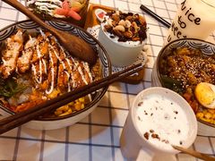 -万能料理屋(钟鼓岭路店)