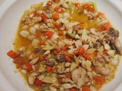 -金芙蓉|湘味小炒·鲜炒黄牛肉(淮安生态新城吾悦店)