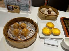 -稻香酒家·34年老字号·港式粤菜(汉街店)
