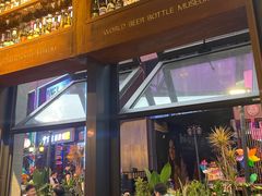 -牛啤堂精酿啤酒餐吧(五棵松华熙店)