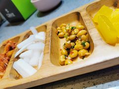 -妥妥烤肉料理(昙华林店)