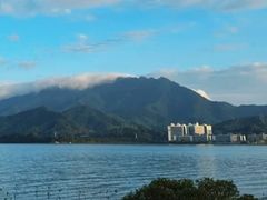 -坝光海滩