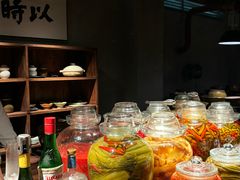 -漾亚·雍雅合鲜(桐梓林店)