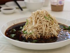 -怡园饭店-餐厅(四望亭店)