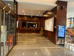 -北京东直门智选假日酒店