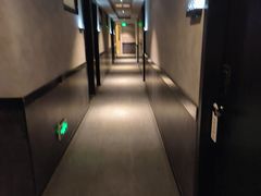 -一间森林酒店(上海人民广场店)