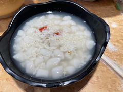 -宁波汤团店(外滩店)
