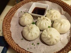 -锦府盐帮·李宅(领展购物广场中关村店)