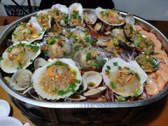 -陈小厨海鲜大咖·15年平潭味(龙王头店)