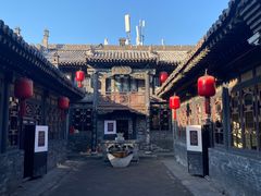 -协同庆钱庄博物馆