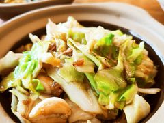 -彧玖食坊·川式砂锅酒馆(成山路店)