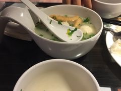 -翠华餐厅(湾仔店)