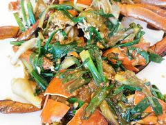 -無招牌海鮮(芽笼店)
