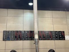 -小本家韩式烤肉(紫藤路店)