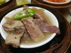 胡椒蒸猪肚-海联潮港城