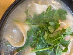 -惠丰源烩面馆(经七路店)