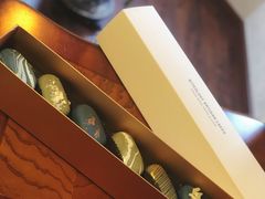 -Biteology Artisan Cakes(红庄·国际文化保税创新园店)