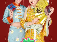 -海马体照相馆(上海宝山万达广场店)