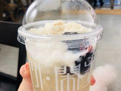 -甜心闲生传统手工冰粉(奎星楼店)