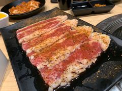 -花味·自助烤肉(雨花客厅店)