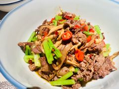 -农耕记·湖南土菜(福田车公庙店)