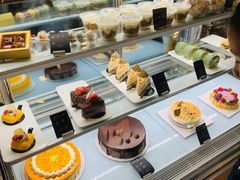 -梦菲思饼屋(瑞金宾馆店)