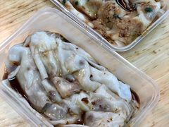 超级肉-山水肠粉(盐田店)