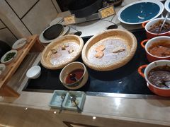 -厦门海景千禧大酒店·海景咖啡厅