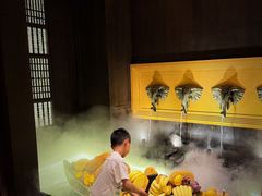 -金链花·泰国餐厅(国贸店)