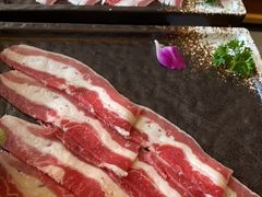 -一品诚记烤肉·甄选店(中南路店)
